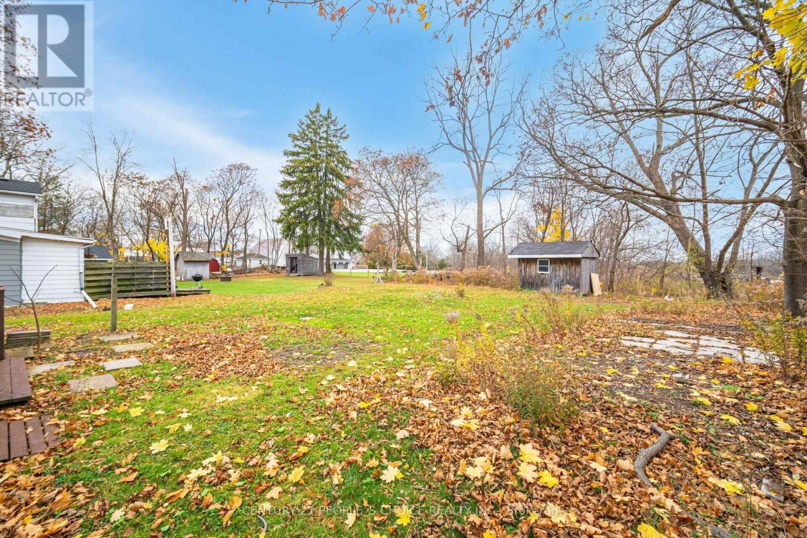 17 Park Street E, Haldimand, Ontario N0A 1P0 - Photo 45 - X12513878