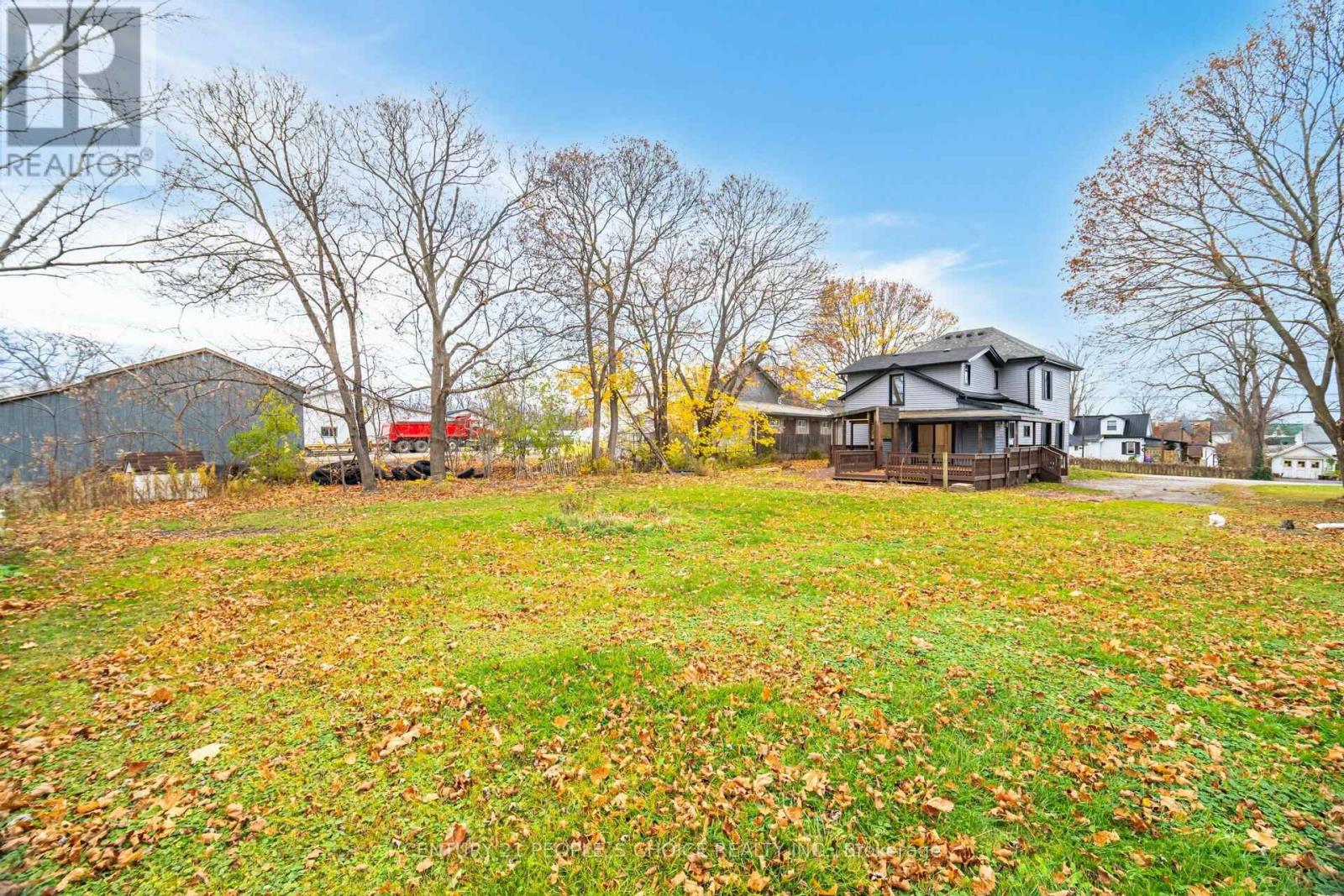 17 Park Street E, Haldimand, Ontario N0A 1P0 - Photo 46 - X12513878