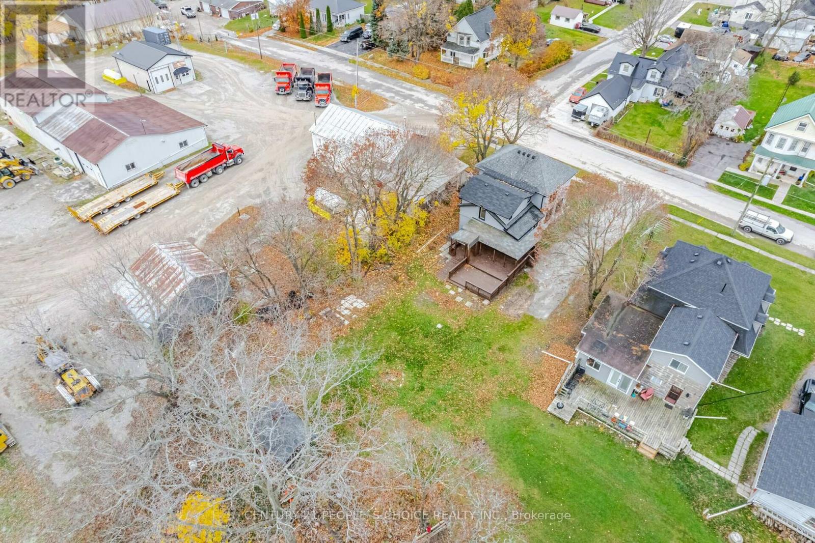 17 Park Street E, Haldimand, Ontario N0A 1P0 - Photo 48 - X12513878