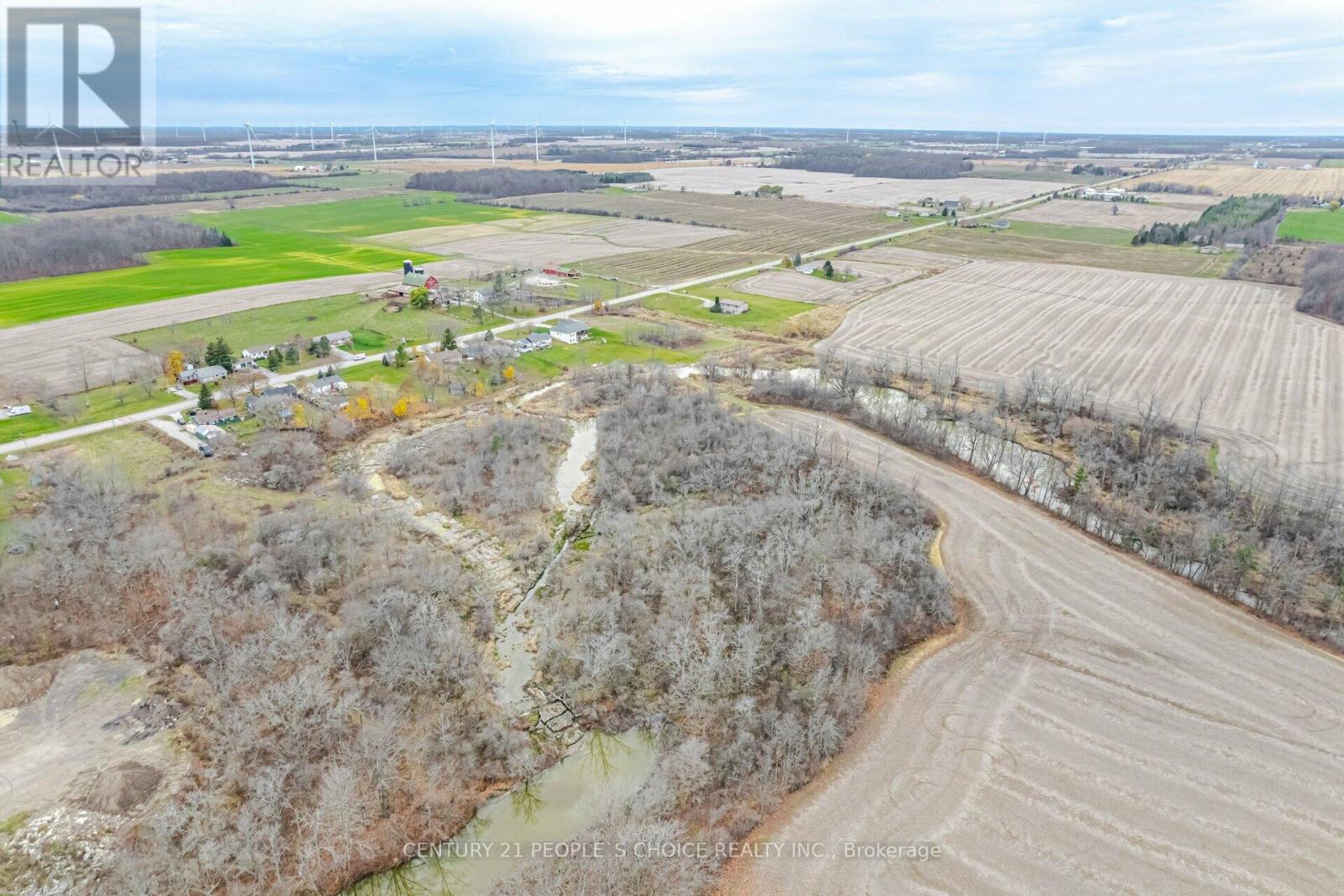 17 Park Street E, Haldimand, Ontario N0A 1P0 - Photo 49 - X12513878