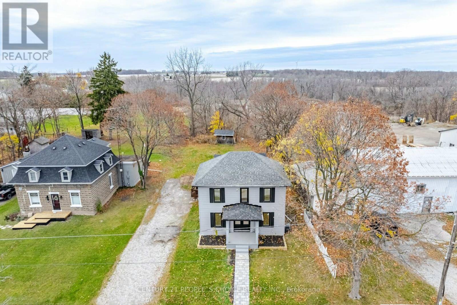 17 Park Street E, Haldimand, Ontario N0A 1P0 - Photo 5 - X12513878