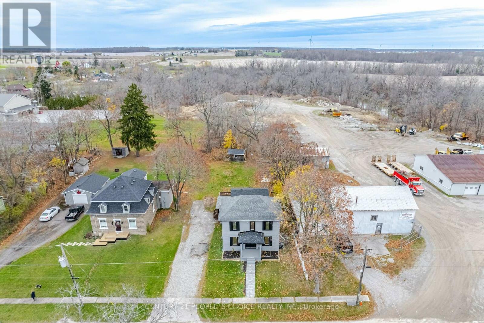 17 Park Street E, Haldimand, Ontario N0A 1P0 - Photo 6 - X12513878