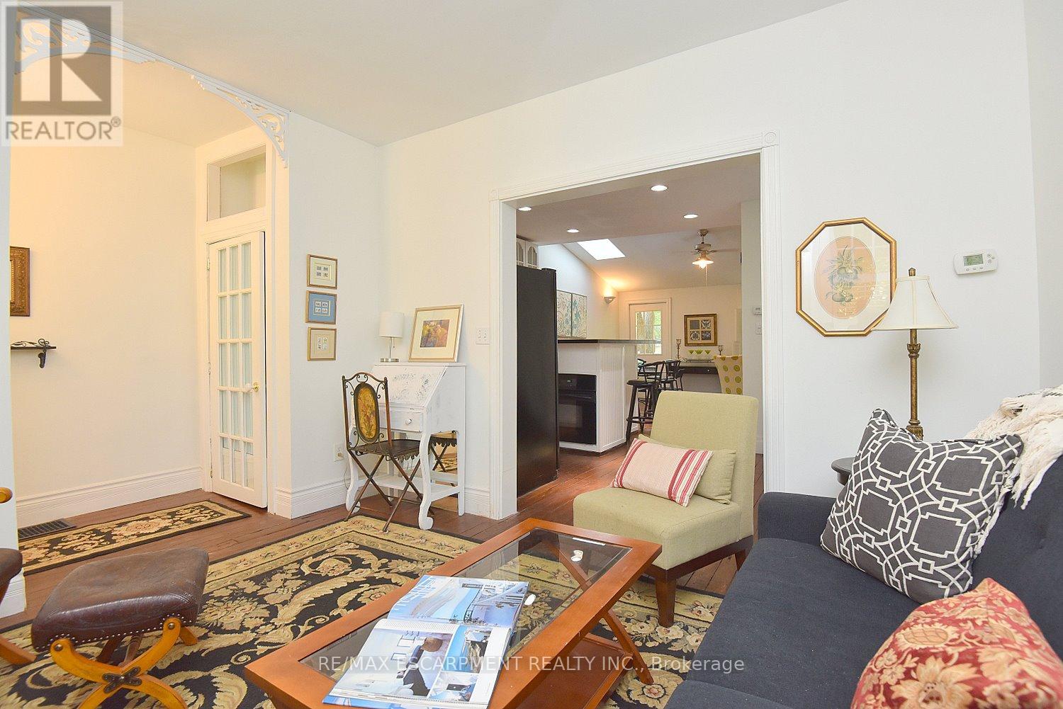 61 Burlington Street W, Hamilton, Ontario L8L 1G6 - Photo 11 - X12513934