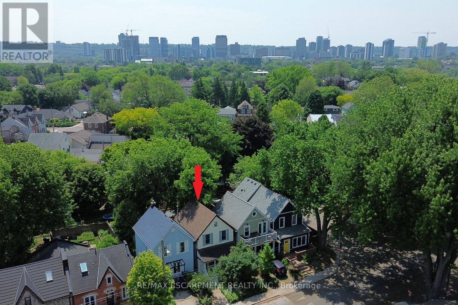 61 Burlington Street W, Hamilton, Ontario L8L 1G6 - Photo 2 - X12513934