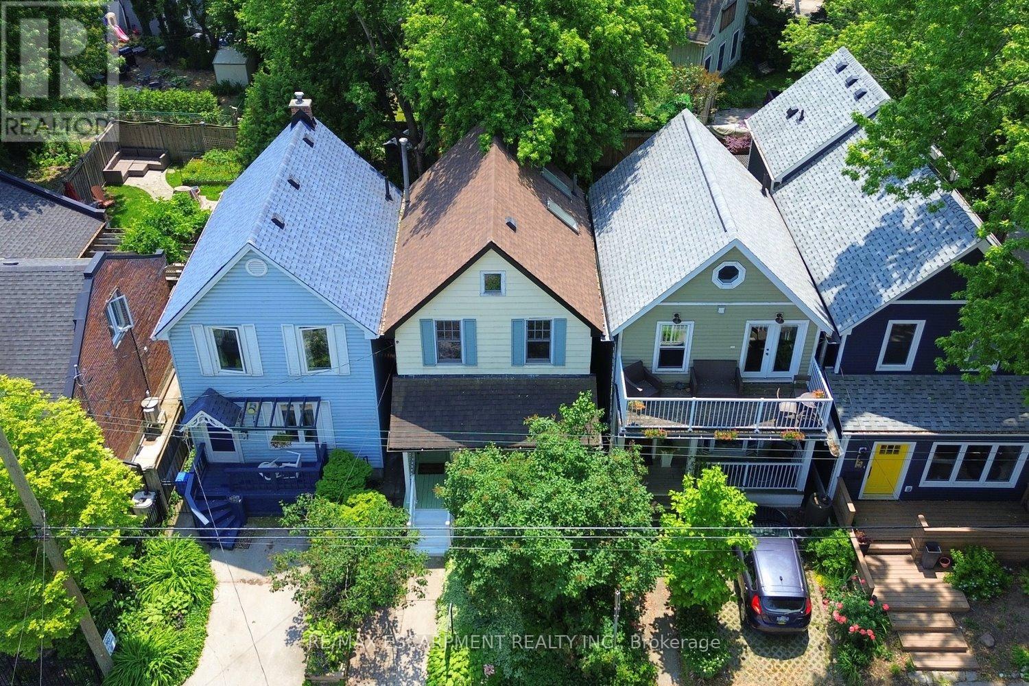 61 Burlington Street W, Hamilton, Ontario L8L 1G6 - Photo 3 - X12513934