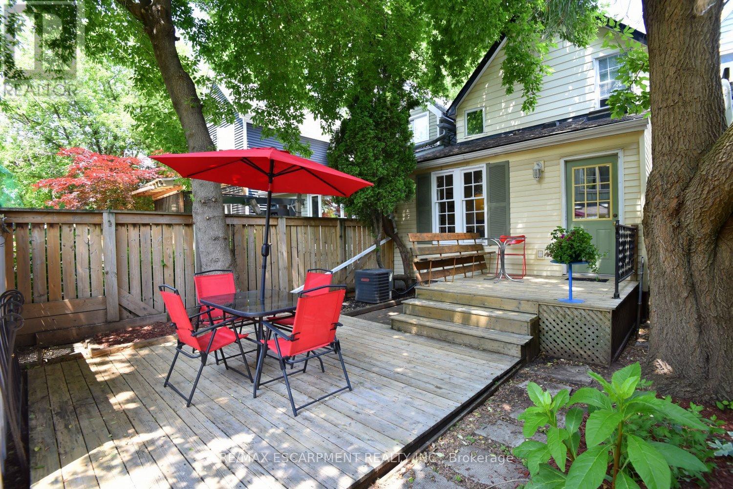 61 Burlington Street W, Hamilton, Ontario L8L 1G6 - Photo 34 - X12513934