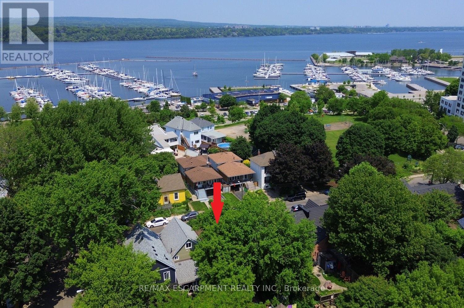 61 Burlington Street W, Hamilton, Ontario L8L 1G6 - Photo 39 - X12513934