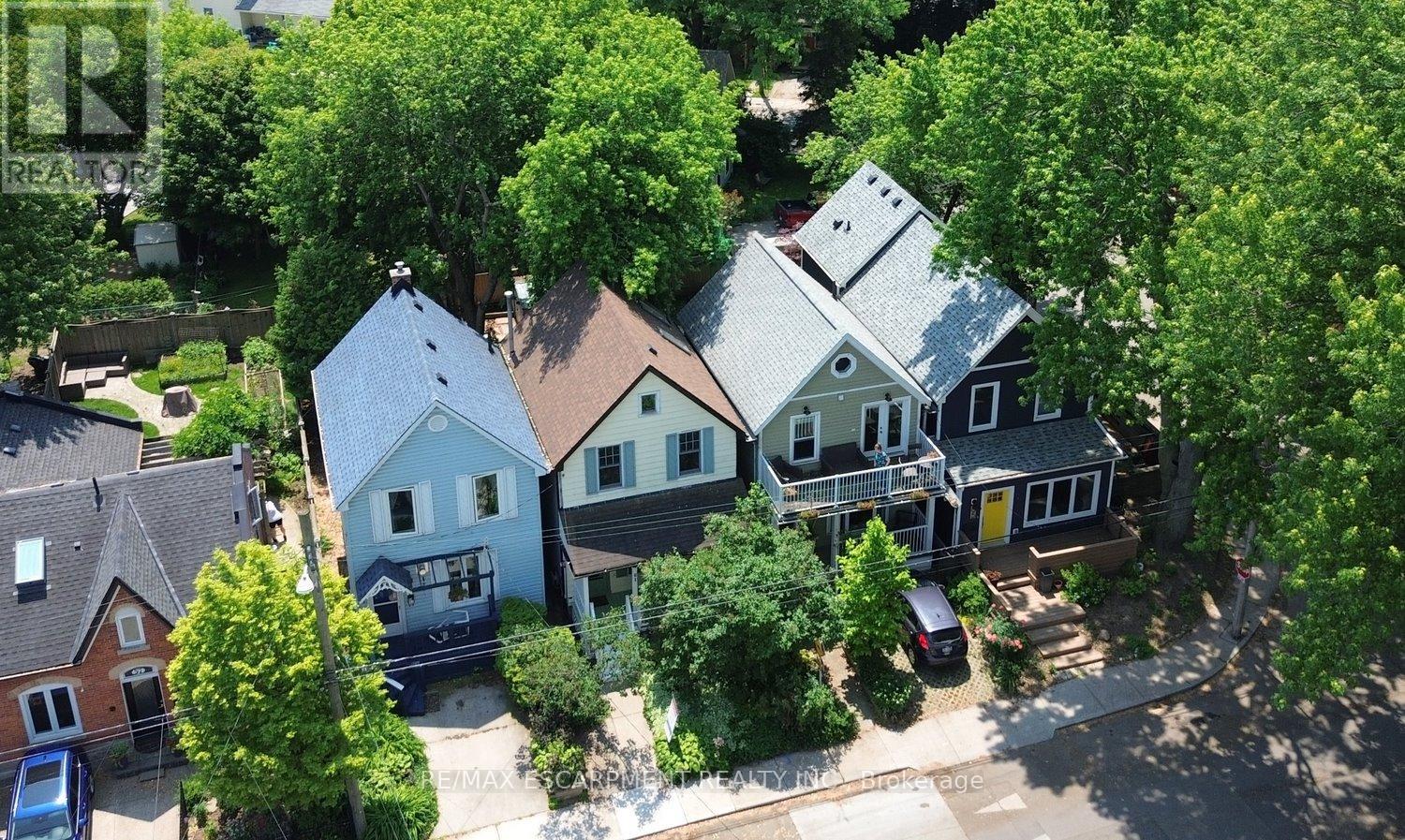 61 Burlington Street W, Hamilton, Ontario L8L 1G6 - Photo 4 - X12513934