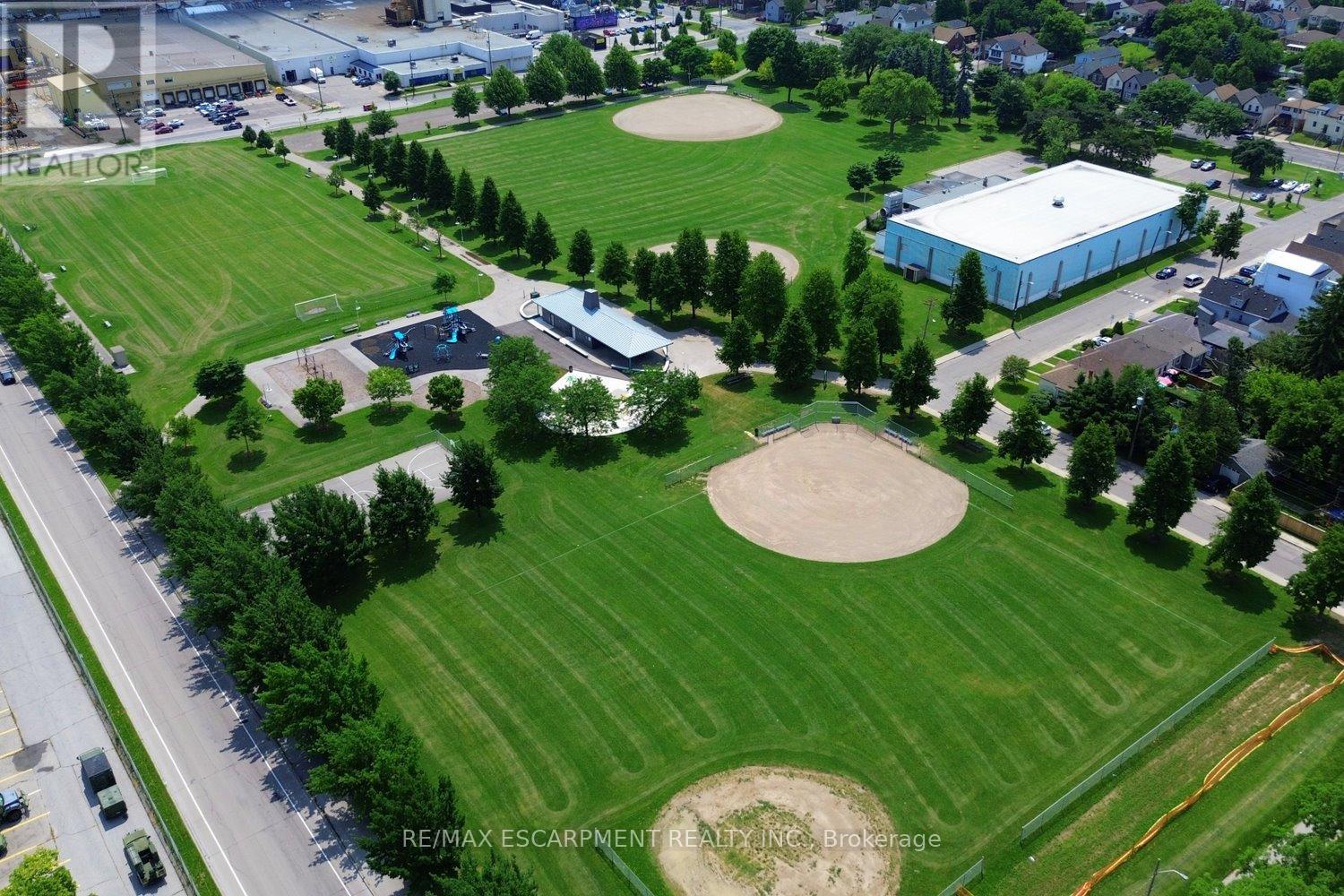 61 Burlington Street W, Hamilton, Ontario L8L 1G6 - Photo 41 - X12513934