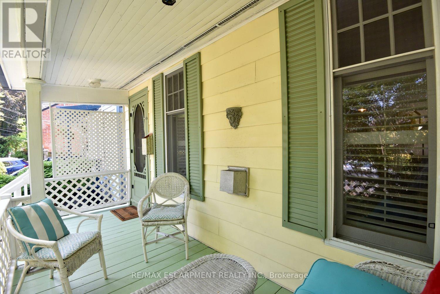 61 Burlington Street W, Hamilton, Ontario L8L 1G6 - Photo 5 - X12513934