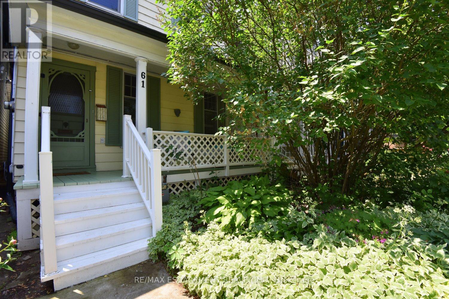 61 Burlington Street W, Hamilton, Ontario L8L 1G6 - Photo 7 - X12513934