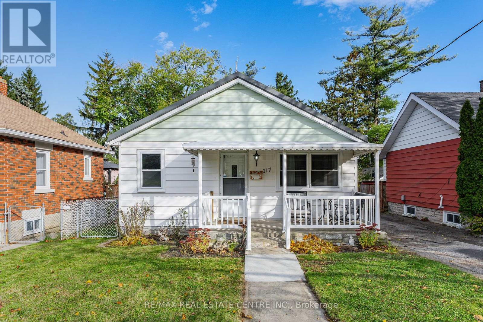 117 TAIT STREET, Cambridge, Ontario