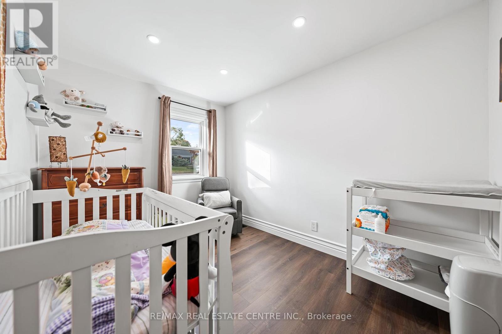 117 Tait Street, Cambridge, Ontario N1S 3E4 - Photo 16 - X12513976