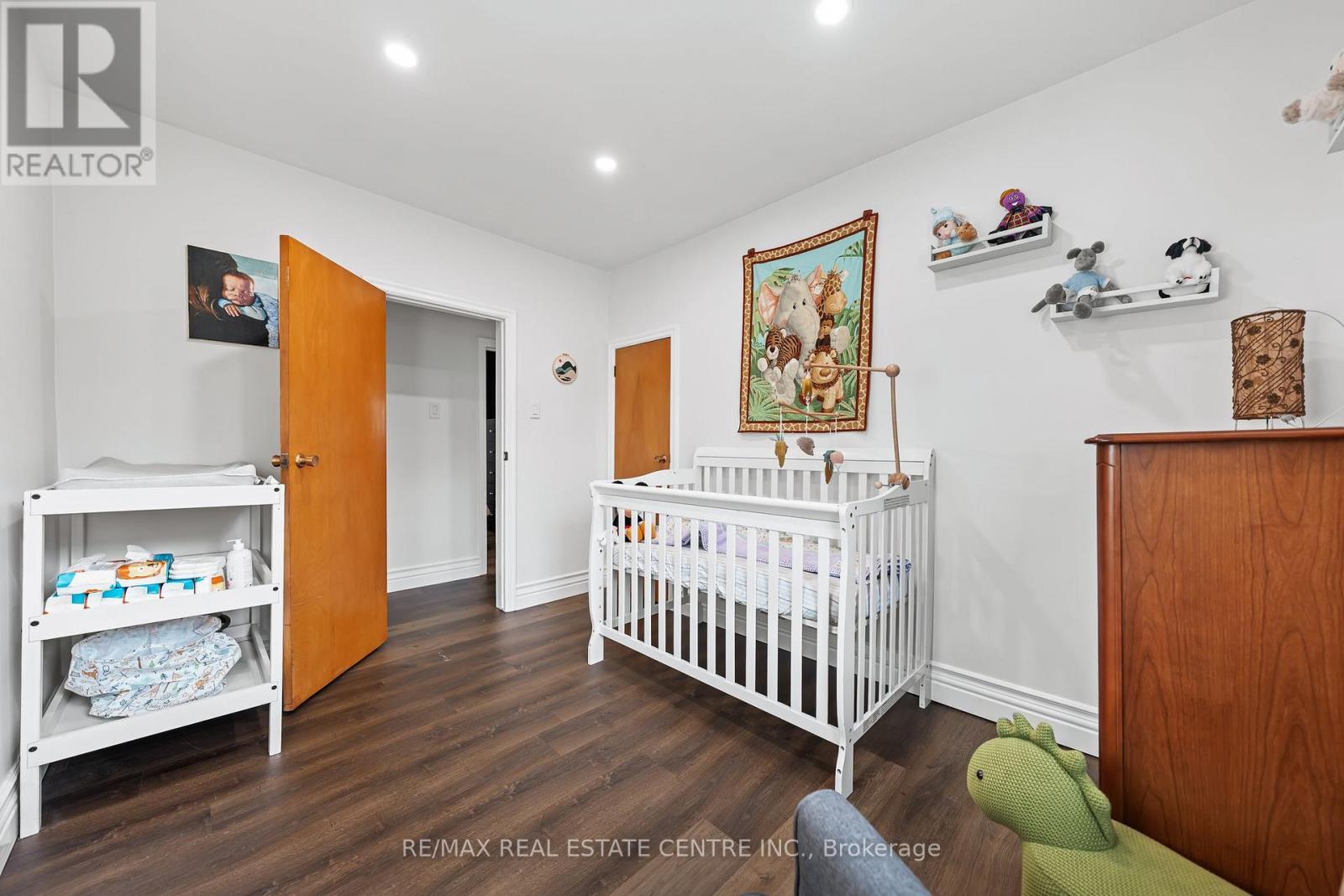 117 Tait Street, Cambridge, Ontario N1S 3E4 - Photo 17 - X12513976