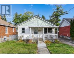 117 TAIT STREET, Cambridge, Ontario