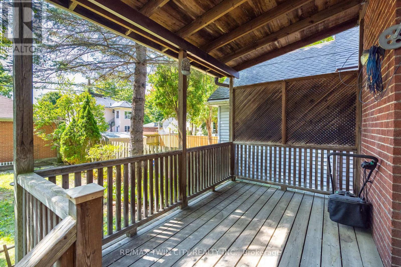 43 Mcnaughton Street, Cambridge, Ontario N1R 1Z2 - Photo 28 - X12513992