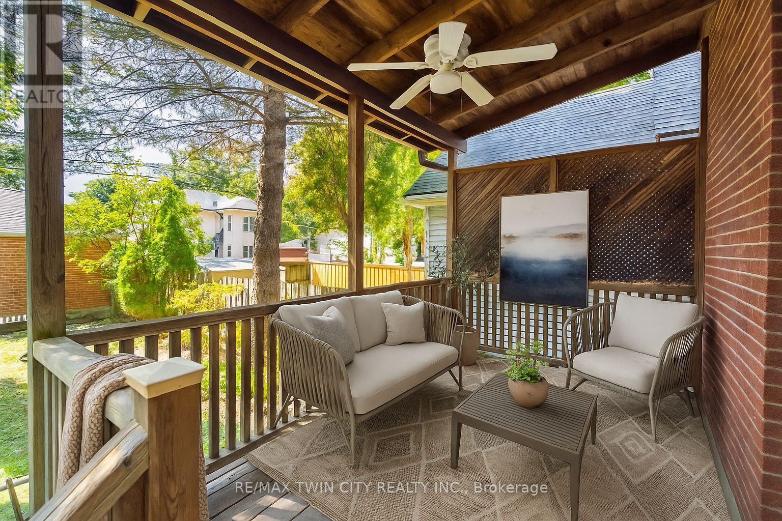 43 Mcnaughton Street, Cambridge, Ontario N1R 1Z2 - Photo 29 - X12513992