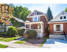 43 MCNAUGHTON STREET, Cambridge, Ontario