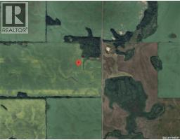 Codette Land, Nipawin Rm No. 487, Ca