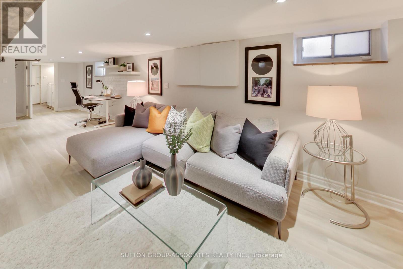 315 Atlas Avenue, Toronto, Ontario  M6C 3P8 - Photo 22 - C12514010