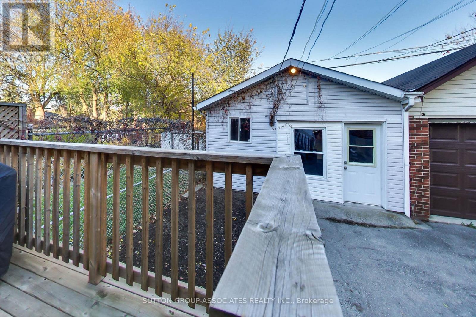 315 Atlas Avenue, Toronto, Ontario  M6C 3P8 - Photo 29 - C12514010