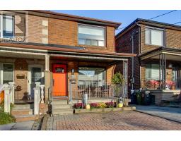 315 ATLAS AVENUE, Toronto, Ontario