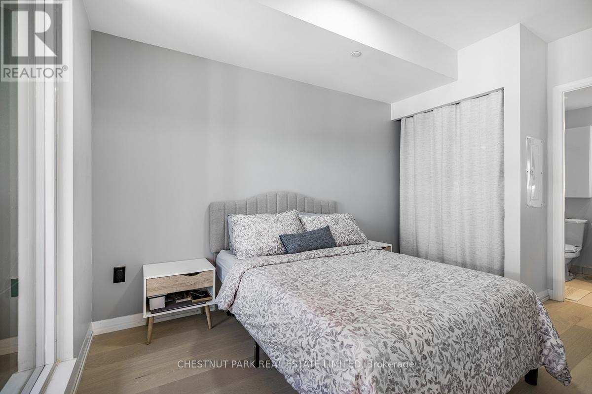 304 - 835 St. Clair Avenue W, Toronto, Ontario  M6C 0A8 - Photo 15 - C12514040