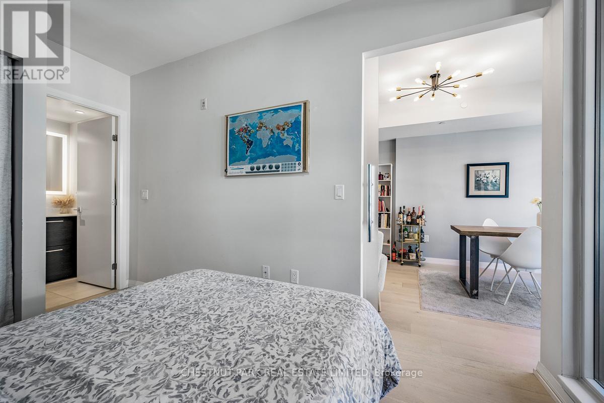 304 - 835 St. Clair Avenue W, Toronto, Ontario  M6C 0A8 - Photo 17 - C12514040