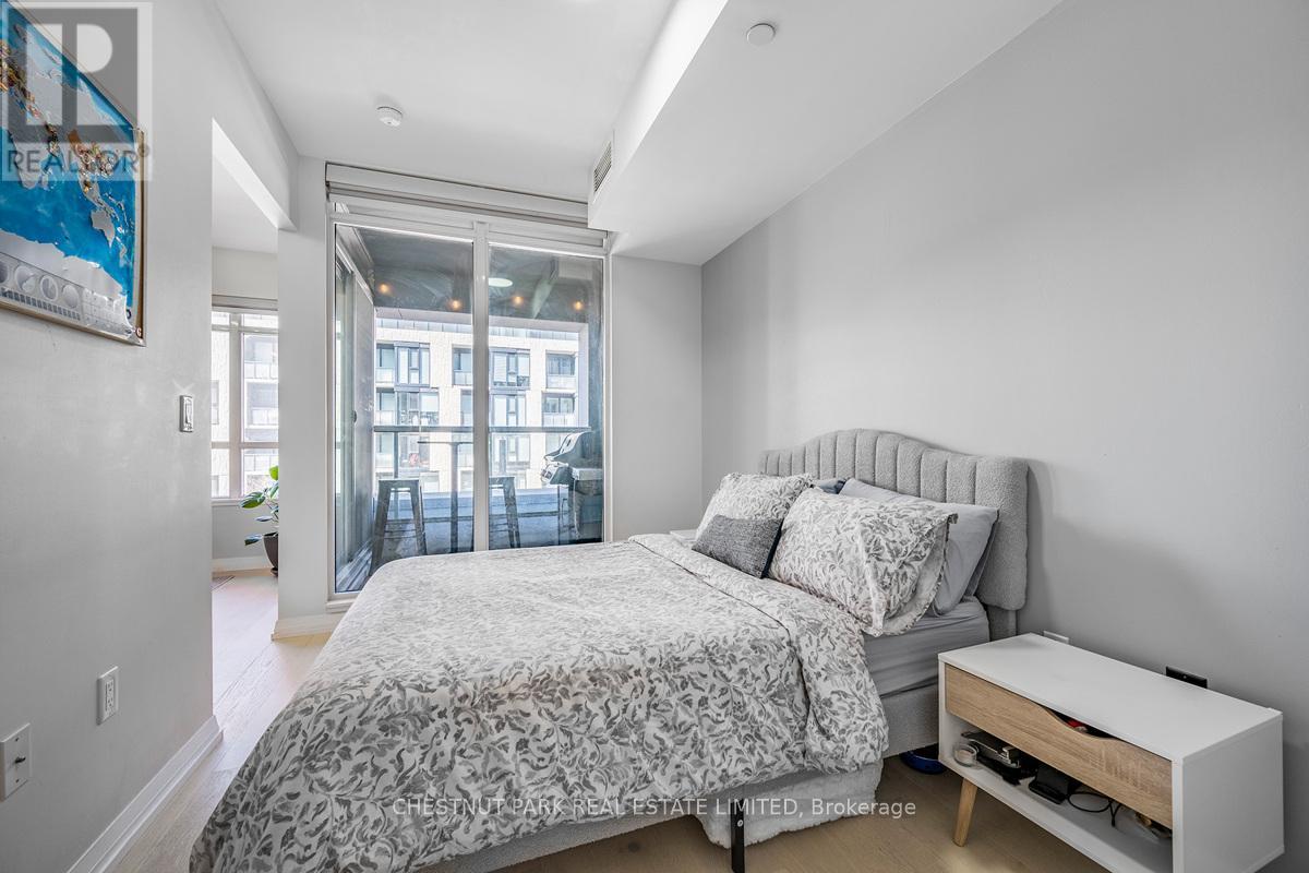 304 - 835 St. Clair Avenue W, Toronto, Ontario  M6C 0A8 - Photo 18 - C12514040