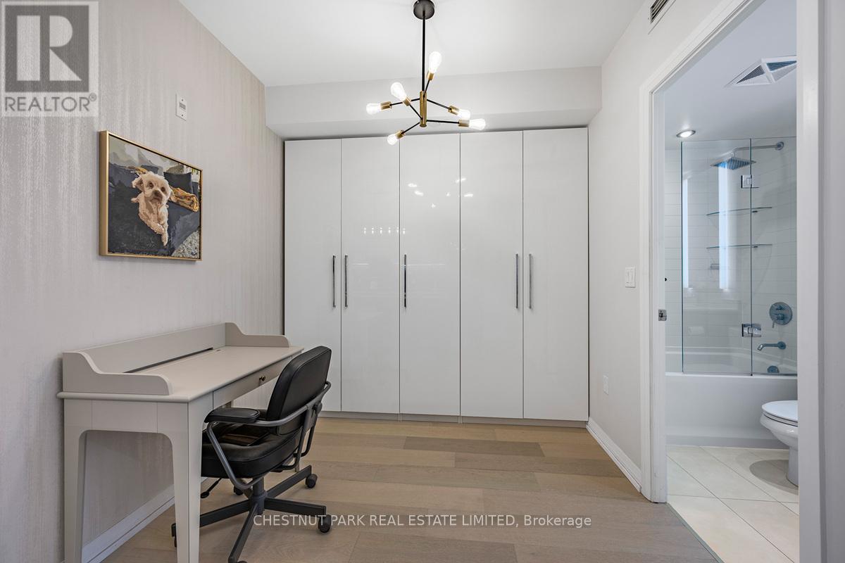 304 - 835 St. Clair Avenue W, Toronto, Ontario  M6C 0A8 - Photo 22 - C12514040