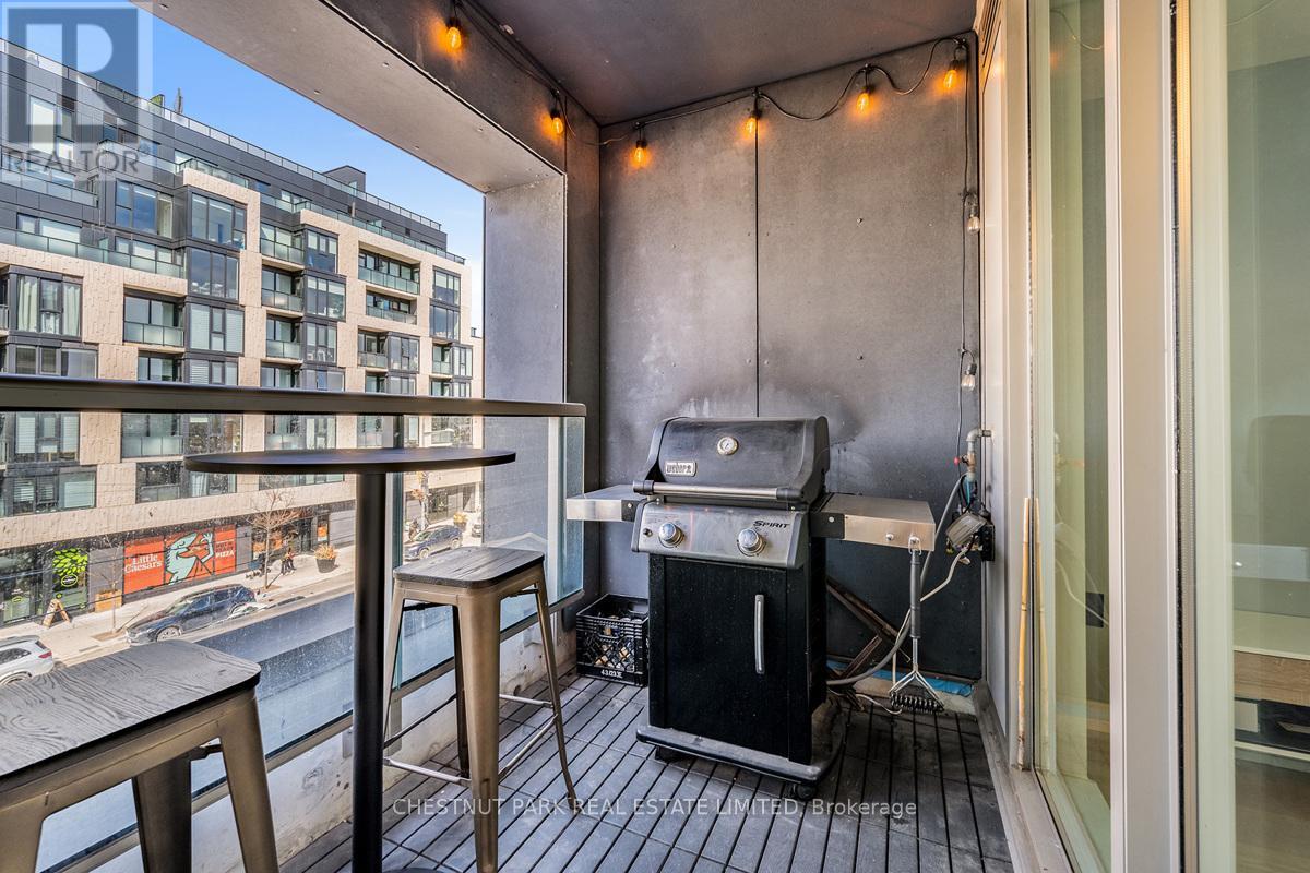 304 - 835 St. Clair Avenue W, Toronto, Ontario  M6C 0A8 - Photo 23 - C12514040