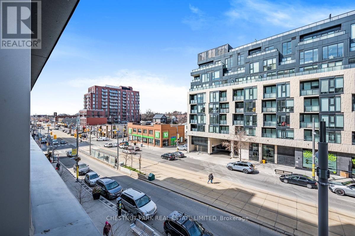 304 - 835 St. Clair Avenue W, Toronto, Ontario  M6C 0A8 - Photo 25 - C12514040