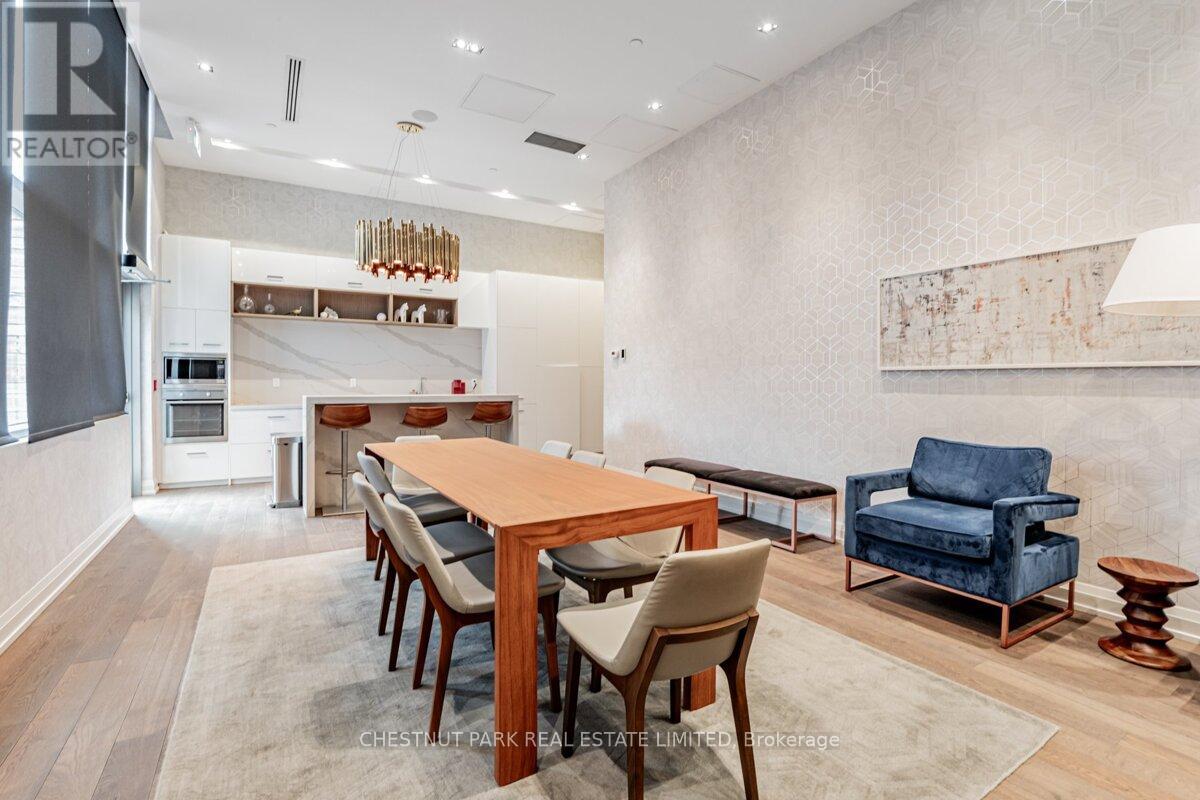 304 - 835 St. Clair Avenue W, Toronto, Ontario  M6C 0A8 - Photo 28 - C12514040