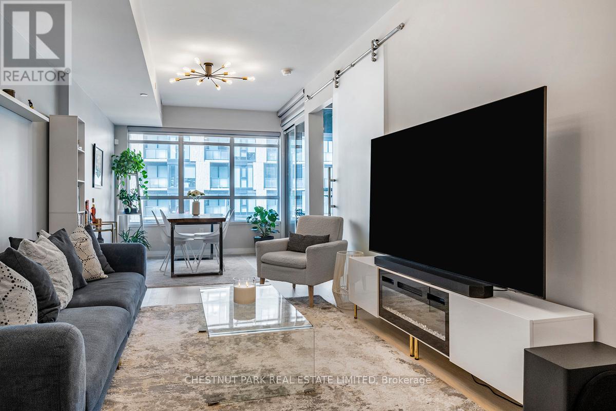 304 - 835 St. Clair Avenue W, Toronto, Ontario  M6C 0A8 - Photo 7 - C12514040