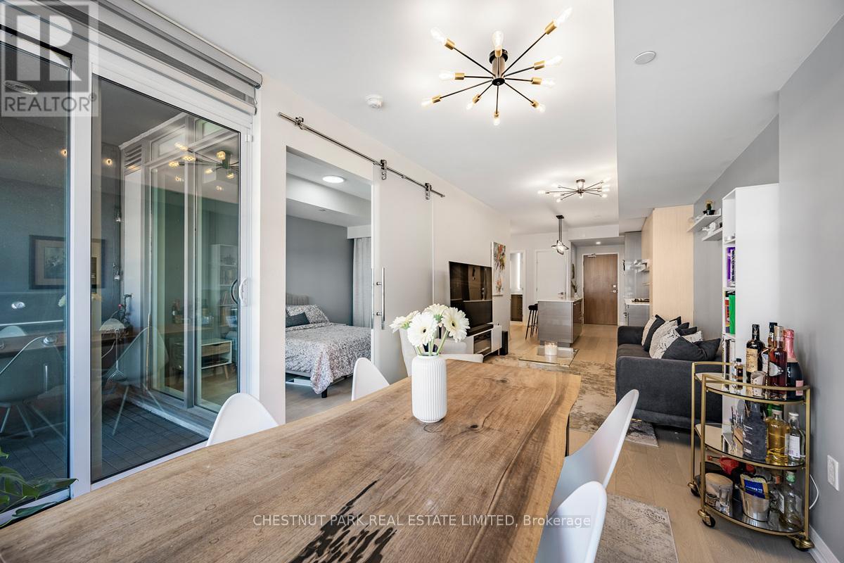 304 - 835 St. Clair Avenue W, Toronto, Ontario  M6C 0A8 - Photo 9 - C12514040