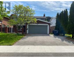 BSMT - 55 LEACOCK CRESCENT, Toronto, Ontario