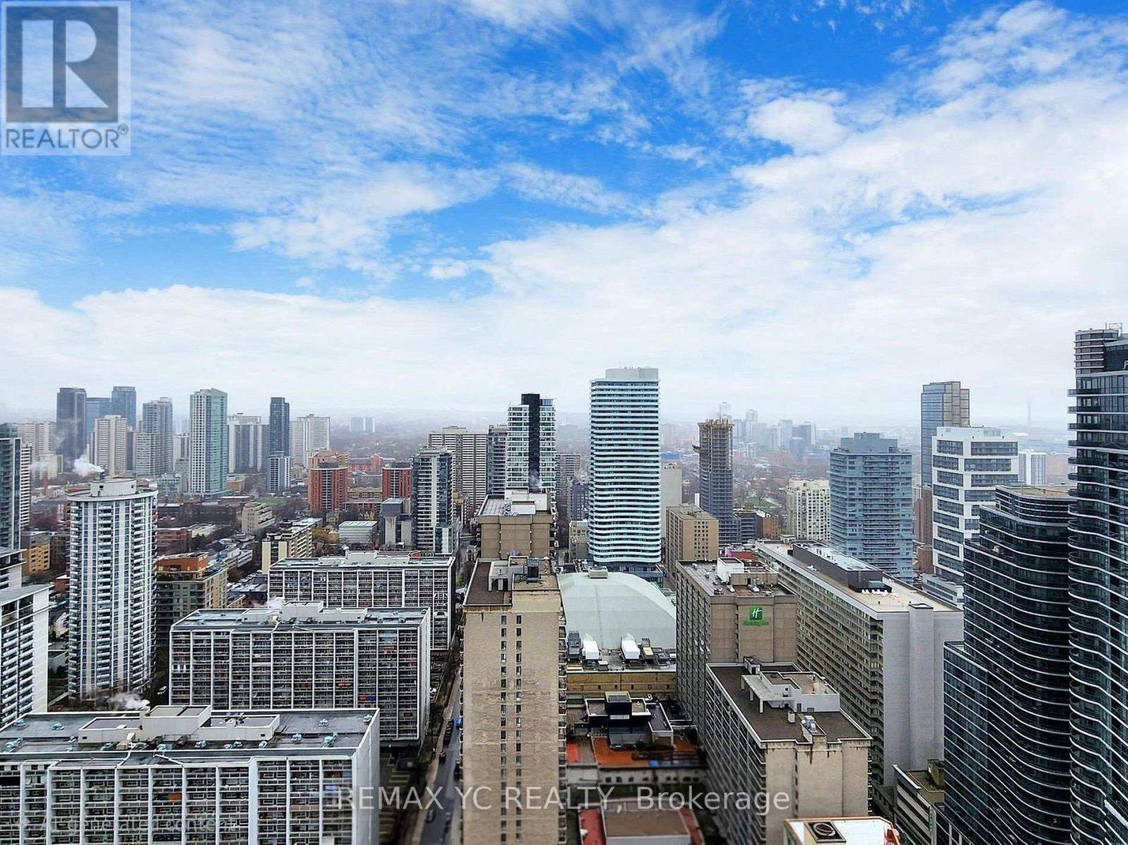 3908 - 7 Grenville Street, Toronto, Ontario  M4Y 0E9 - Photo 6 - C12514132