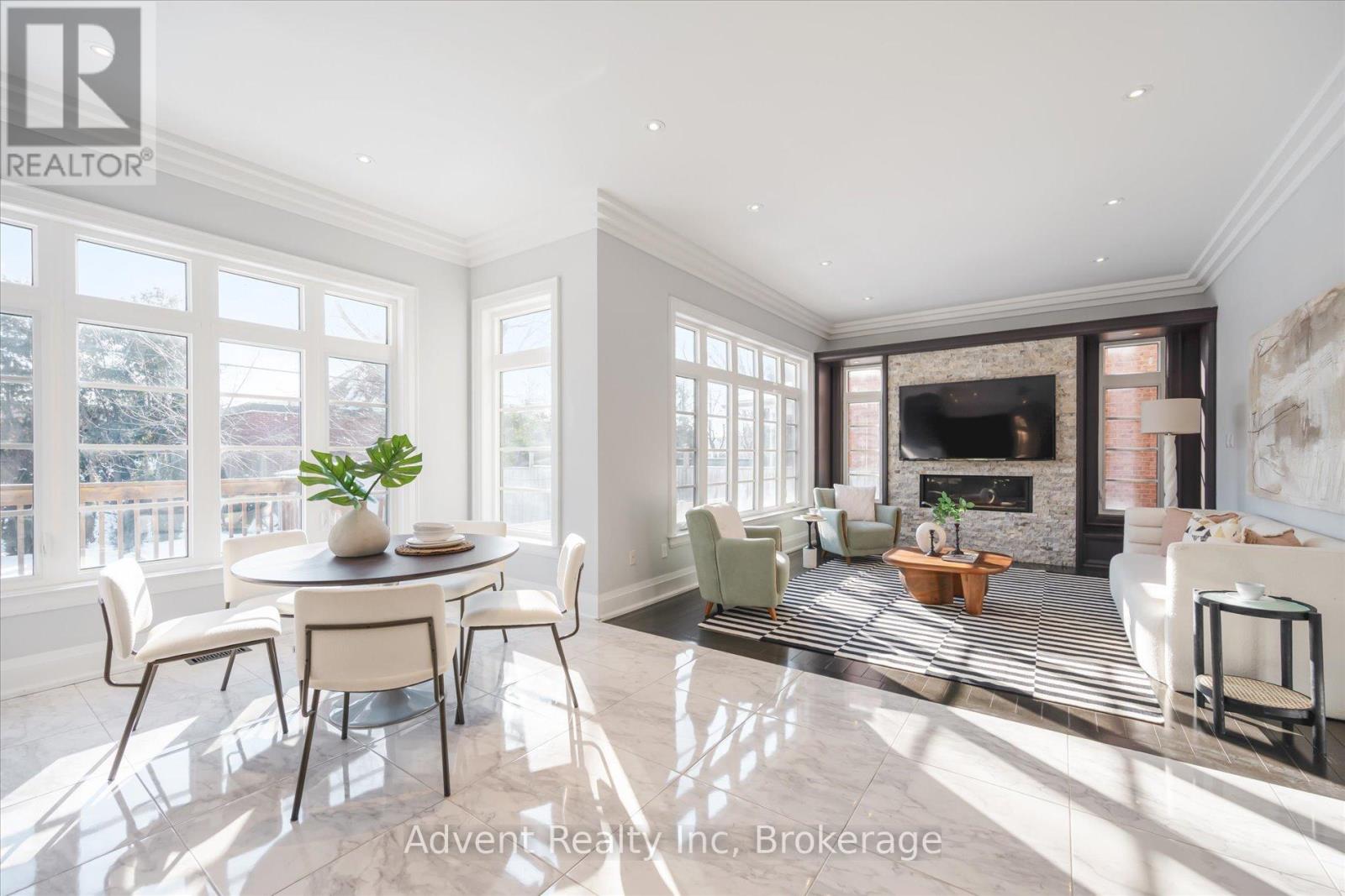 141 Connaught Avenue, Toronto, Ontario  M2M 1H3 - Photo 19 - C12514134