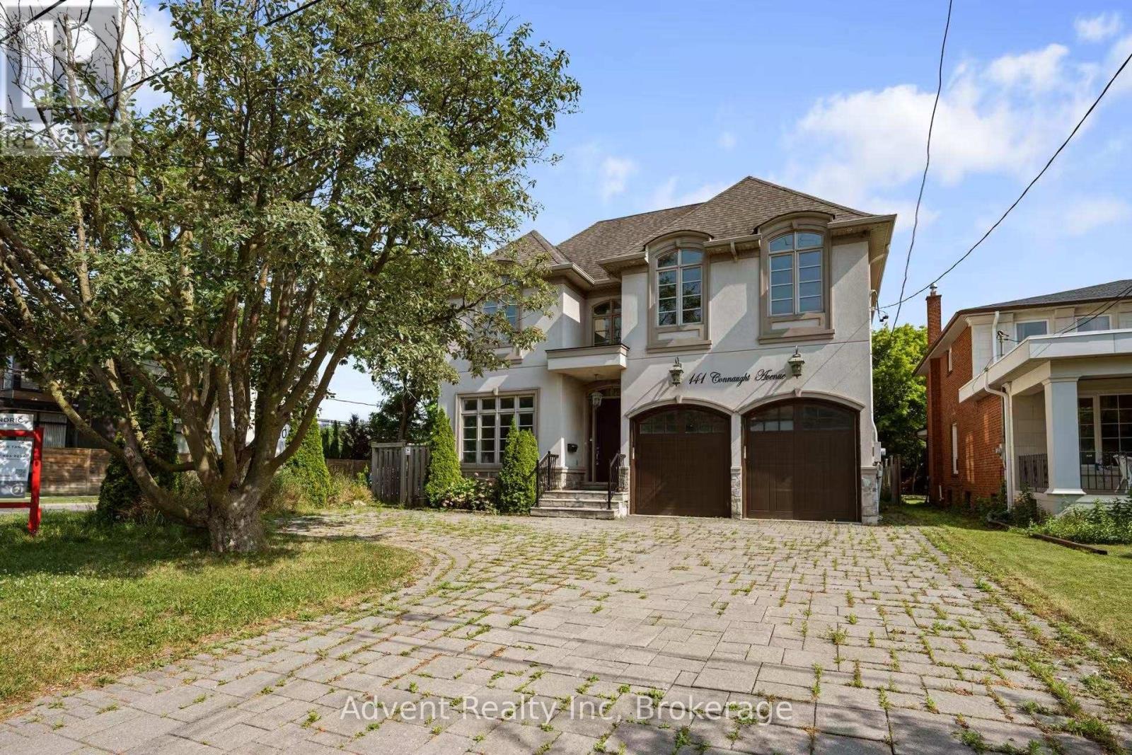 141 Connaught Avenue, Toronto, Ontario  M2M 1H3 - Photo 2 - C12514134