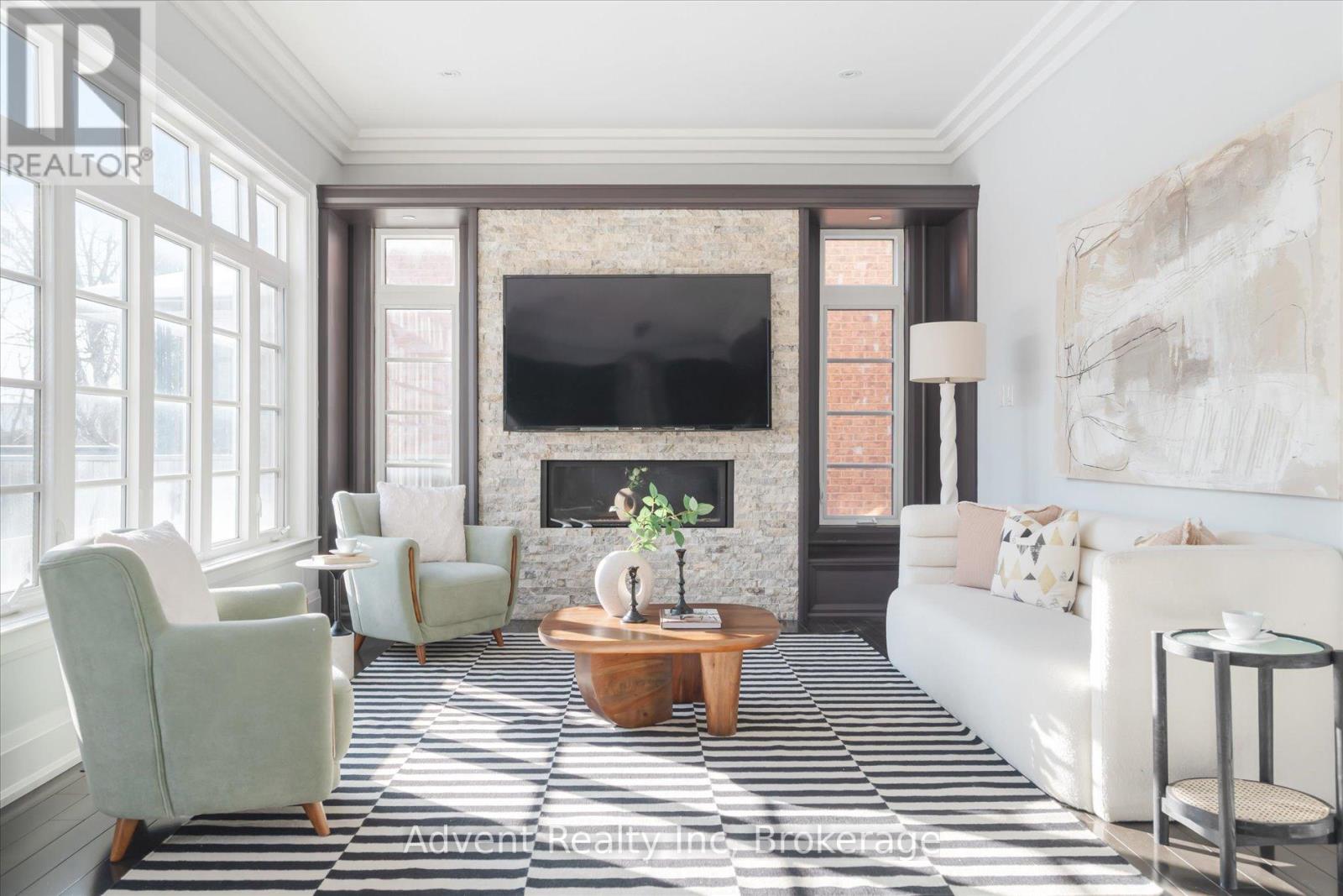 141 Connaught Avenue, Toronto, Ontario  M2M 1H3 - Photo 21 - C12514134