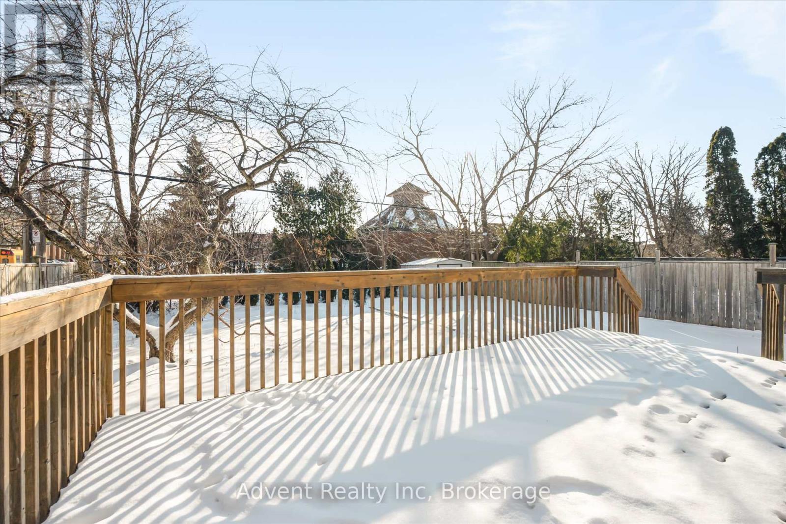 141 Connaught Avenue, Toronto, Ontario  M2M 1H3 - Photo 46 - C12514134