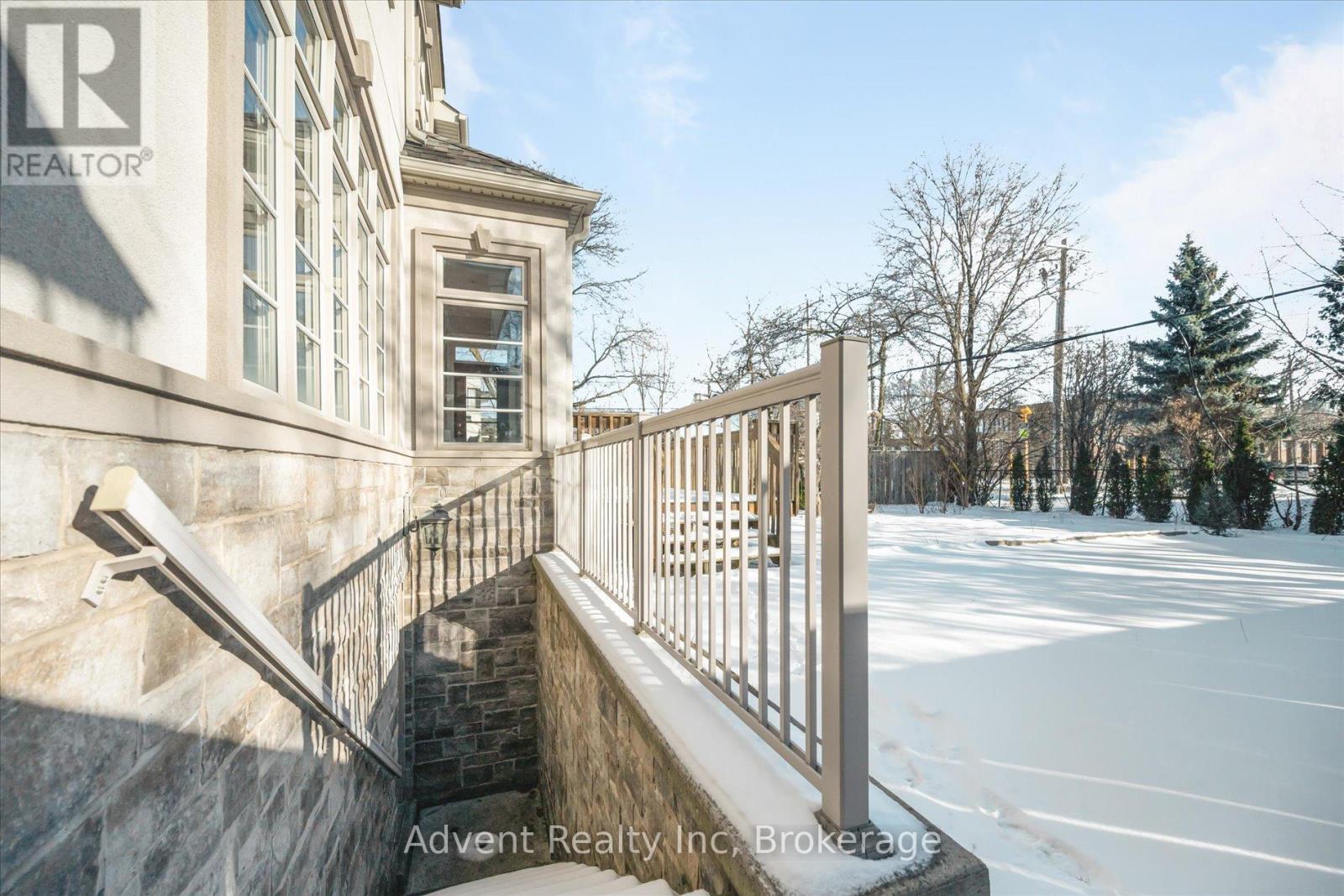 141 Connaught Avenue, Toronto, Ontario  M2M 1H3 - Photo 47 - C12514134
