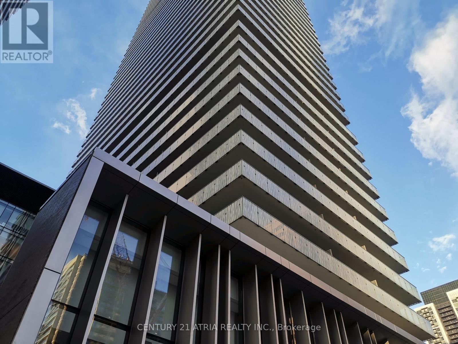 1404 - 50 CHARLES STREET E, Toronto, Ontario
