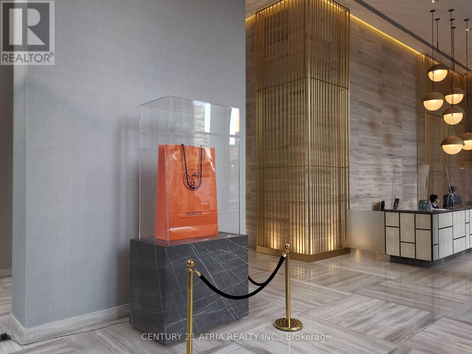 1404 - 50 Charles Street E, Toronto, Ontario  M4Y 1T1 - Photo 3 - C12514204