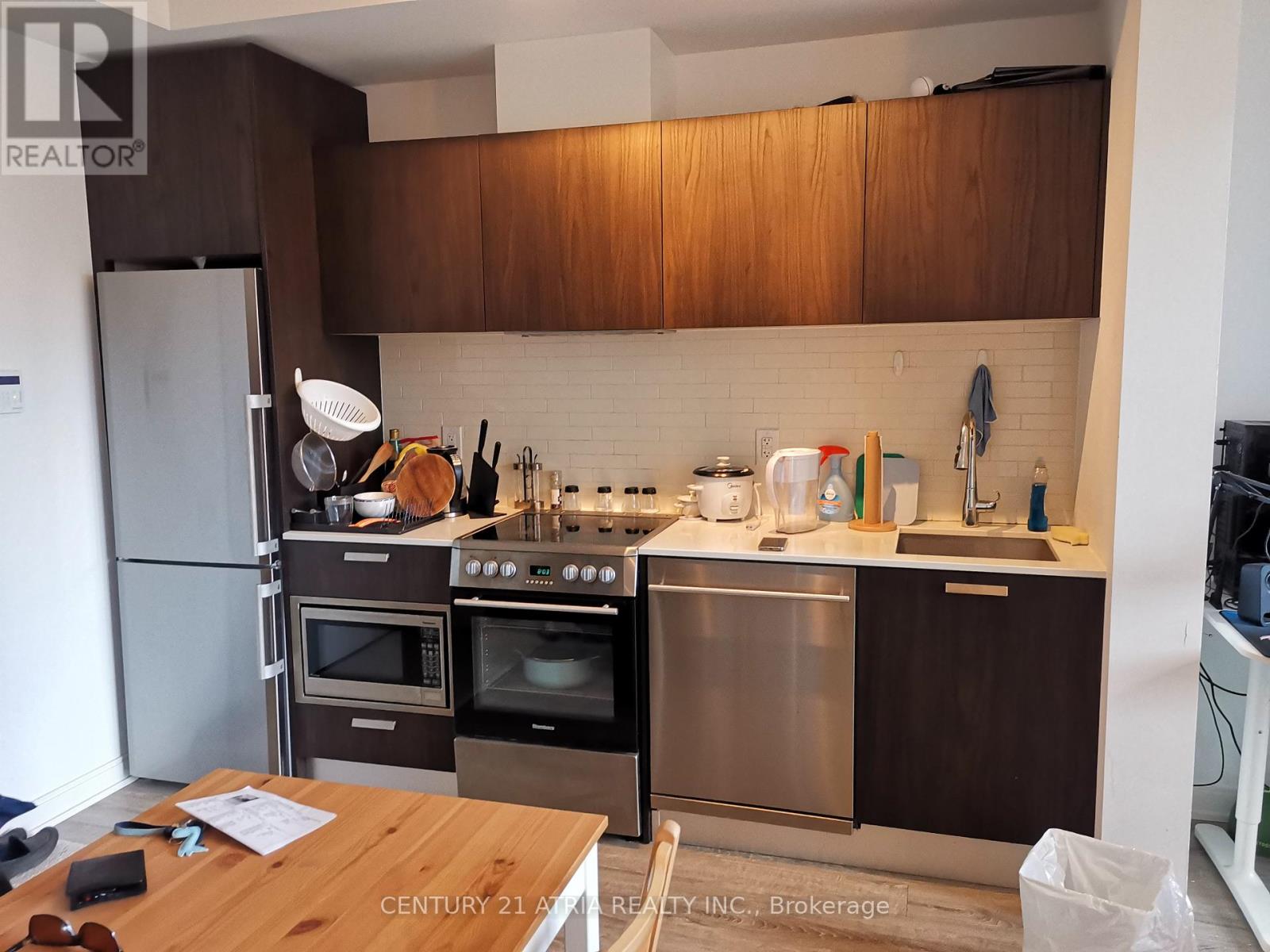 1404 - 50 Charles Street E, Toronto, Ontario  M4Y 1T1 - Photo 7 - C12514204