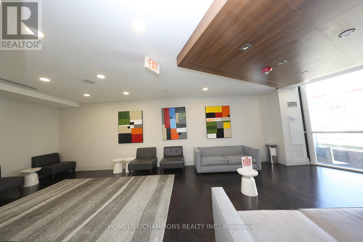 Th10 - 20 Bruyeres Mews, Toronto, Ontario  M5V 0G8 - Photo 29 - C12514206