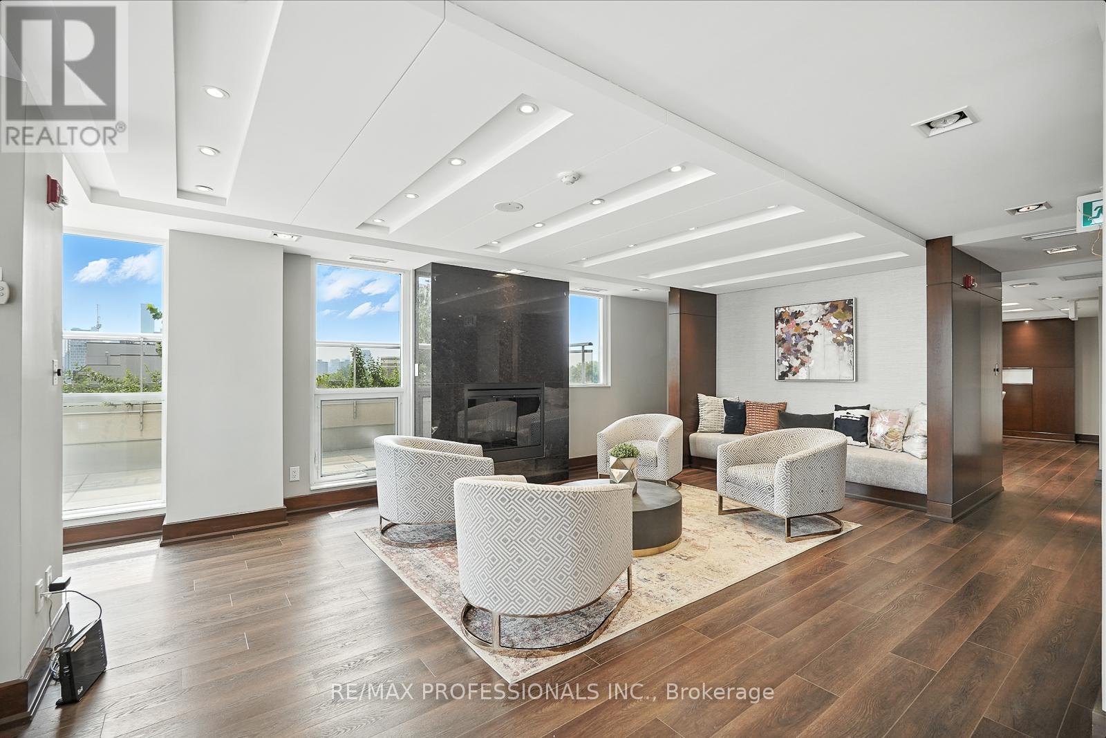 1401 - 1430 Yonge Street, Toronto, Ontario  M4T 1Y6 - Photo 45 - C12514212