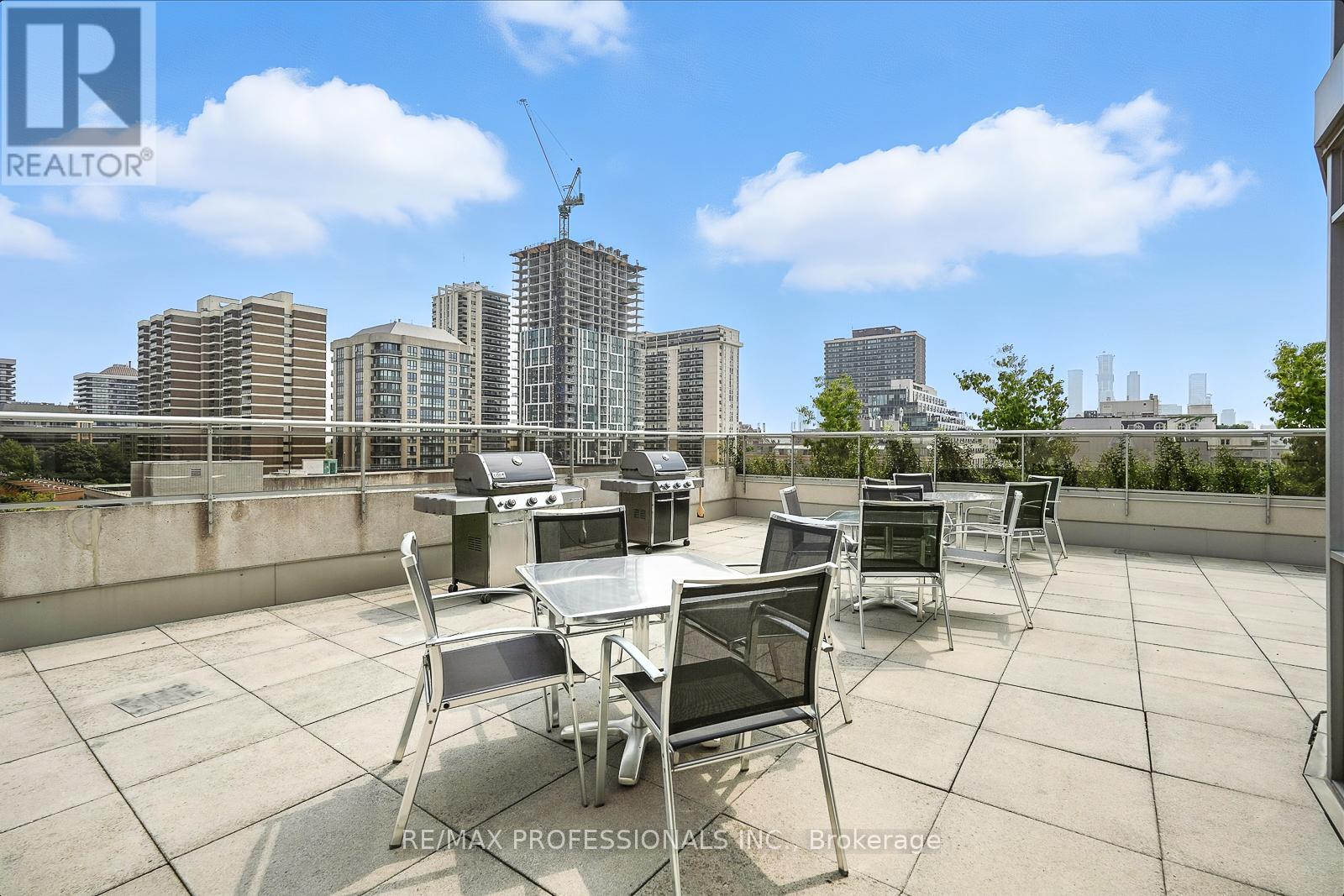 1401 - 1430 Yonge Street, Toronto, Ontario  M4T 1Y6 - Photo 48 - C12514212