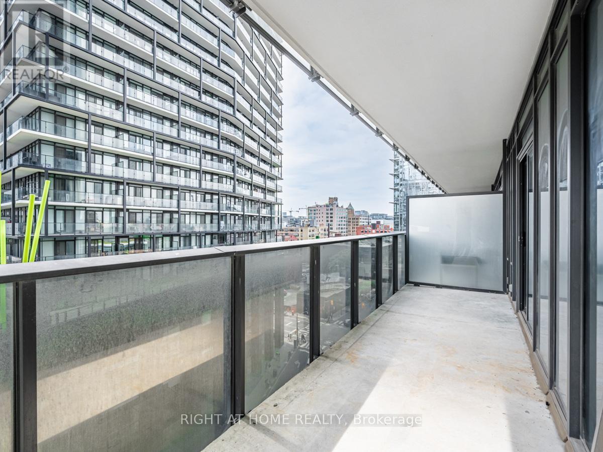 1001 - 330 Richmond Street W, Toronto, Ontario  M5V 1X1 - Photo 33 - C12514226