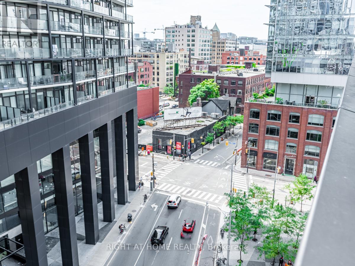 1001 - 330 Richmond Street W, Toronto, Ontario  M5V 1X1 - Photo 34 - C12514226